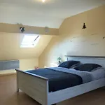 Spacieux 2 아파트 *