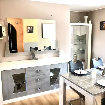 Spacieux 2 Marquette lez Lille