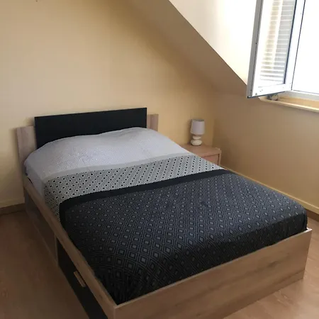 Spacieux 2 Appartamento Marquette lez Lille