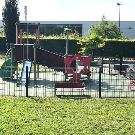 Spacieux 2 Appartamento Marquette lez Lille